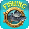 Fishing Deluxe Plus — Best Fishing Times Calendar