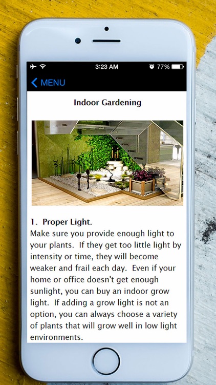 Easy Gardening Ideas - Vegetable, Flower, Organic Garden Planing Guide & Tips For Beginners screenshot-3