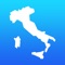 The easiest and quickest way to browse the Italian AIP manual on your iPhone and iPad
