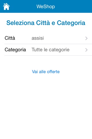 WeShop App screenshot 2