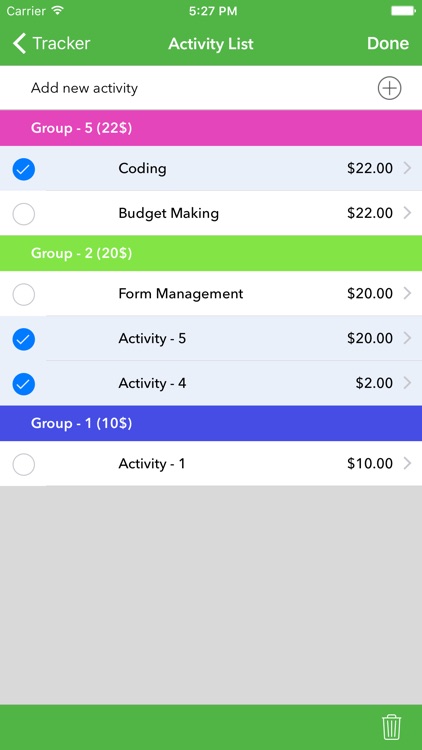 Grepix's Project Tracker Plus