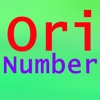 Ori Number