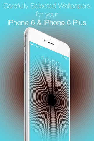 Fit & Big Wallpapers for Your New iPhone screenshot 4