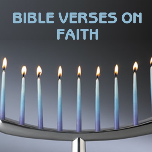 All Bible Verses On Faith icon