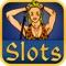 Slots Spirit! -Wild Mountain Horse- Indian Style Casino