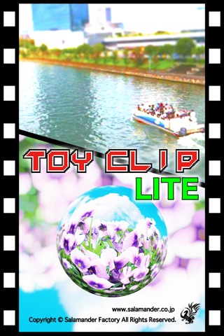 ToyClip Lite screenshot 3
