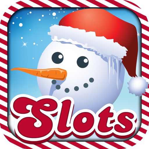 All Winter Iceberg Party Casino - Caesars Fun House of Slots Games Free icon