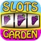 Lucky Garden Slots - FREE Vegas Casino Slot Machine Games