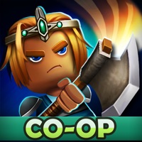 타이니 레전드 : 크레이지 나이트 PC 용