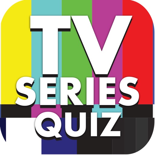 Movies & TV Series Quiz Icon