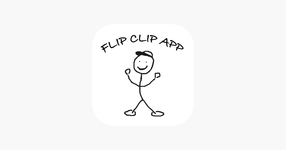 Flip Clip App On The App Store