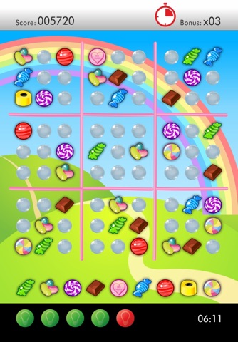 Sudoku Countdown screenshot 4