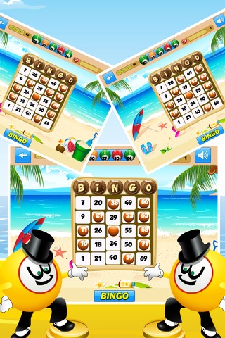 Bingo Rich - Free Bingo For Fun screenshot 3