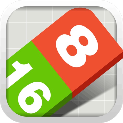 Number's Storm iOS App