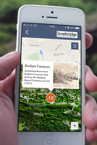 Ironbridge Gorge World Heritage Site screenshot 2