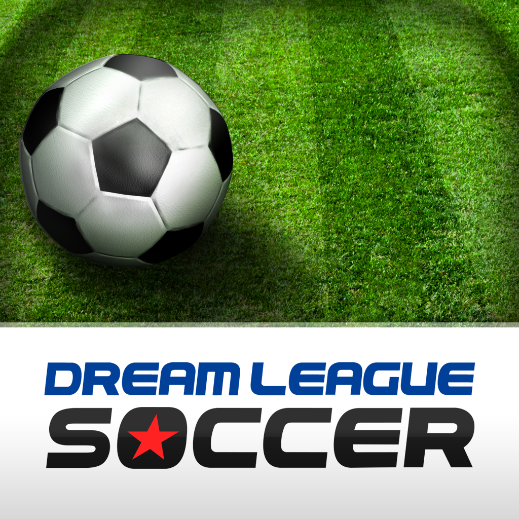 Dream League Soccer Iphoneアプリ Applion
