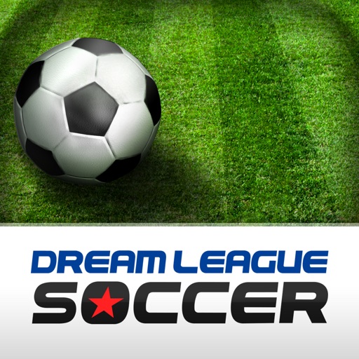 Dream League Soccer iOS App