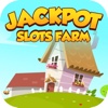 Jackpot Slots - Farm Theme Pro