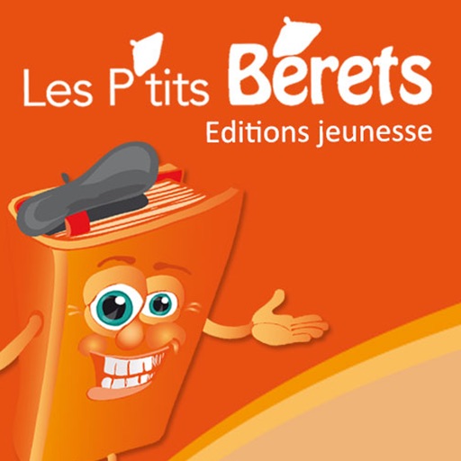 Les P'tits Bérets iOS App