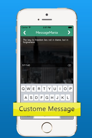 Message Mania screenshot 3
