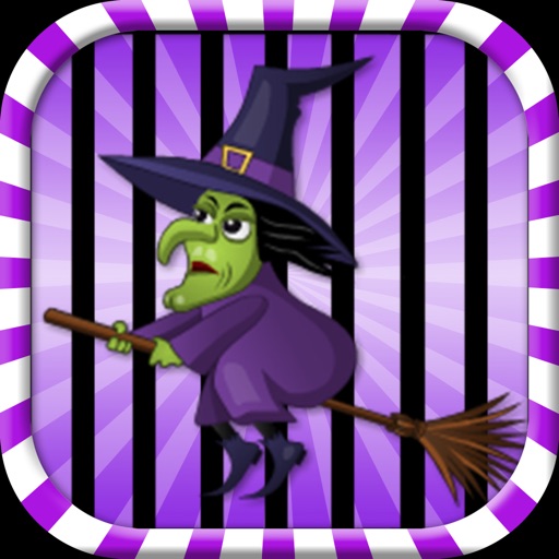 Witch Thief Prisoner Tower iOS App