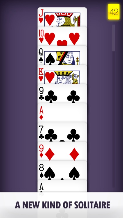 Pair Solitaire screenshot-0
