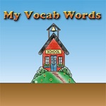 My Vocab Words