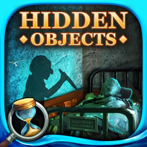 Plague - Hidden Objects icon