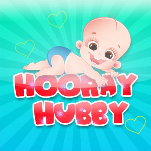 HoorayHubby iOS App