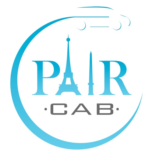 PairCab icon