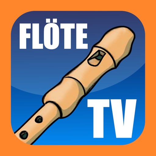 Blockflöte-TV Icon