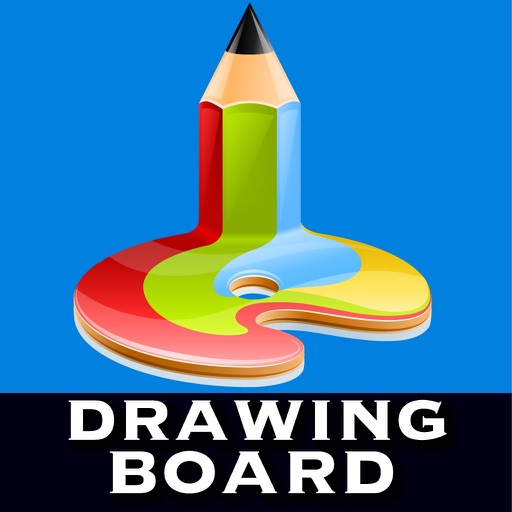 Art Drawing Games icon