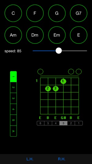 Mobile Folk Guitar(圖1)-速報App