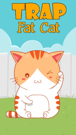 Trap Fat Cat(圖2)-速報App