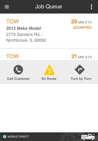 RoadSmart Mobile screenshot 3