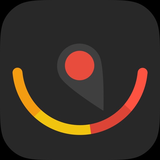 Phone Camera Color Pick – Code Detector icon