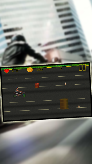 Ace Moto Rider - Extreme Motorcyle Ride Skills(圖3)-速報App