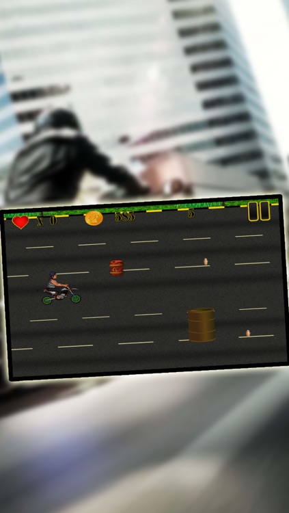 Ace Moto Rider - Extreme Motorcyle Ride Skills