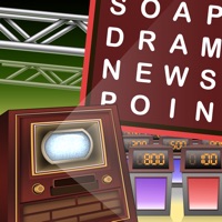 Epic TV Word Search - giant television wordsearch puzzle ad-free