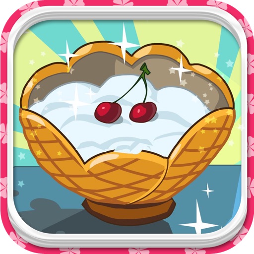 Ice Cream Doctor Game, Fun Cooking Games to play for all kids icon