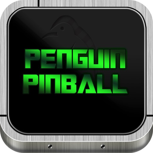 Penguin Pinball iOS App