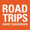 David Thauberger: Road Trips & Other Diversions