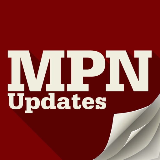 MPN Updates – Your source for myeloproliferative neoplasm news iOS App