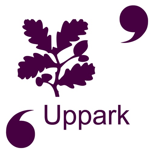 Uppark icon