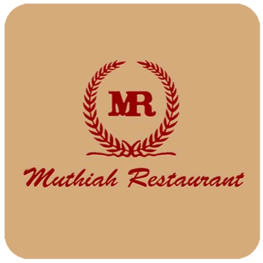 Muthiah Restaurant Pte Ltd