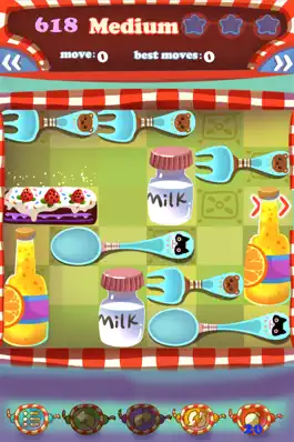 Game screenshot Dream Cake apk