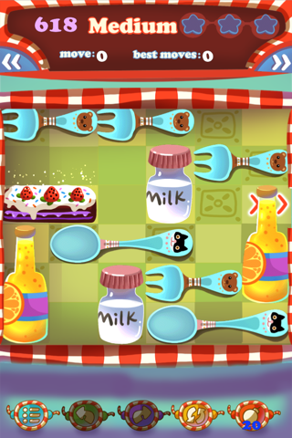 Dream Cake screenshot 2