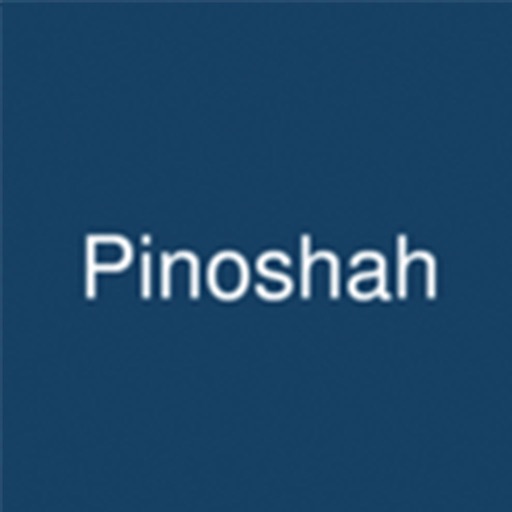 Pinoshah