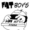 Fat Boy's Pizza and Ice Cream
