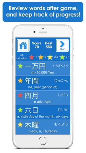 Kanji Connect(圖2)-速報App